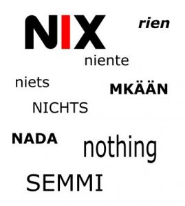 nix